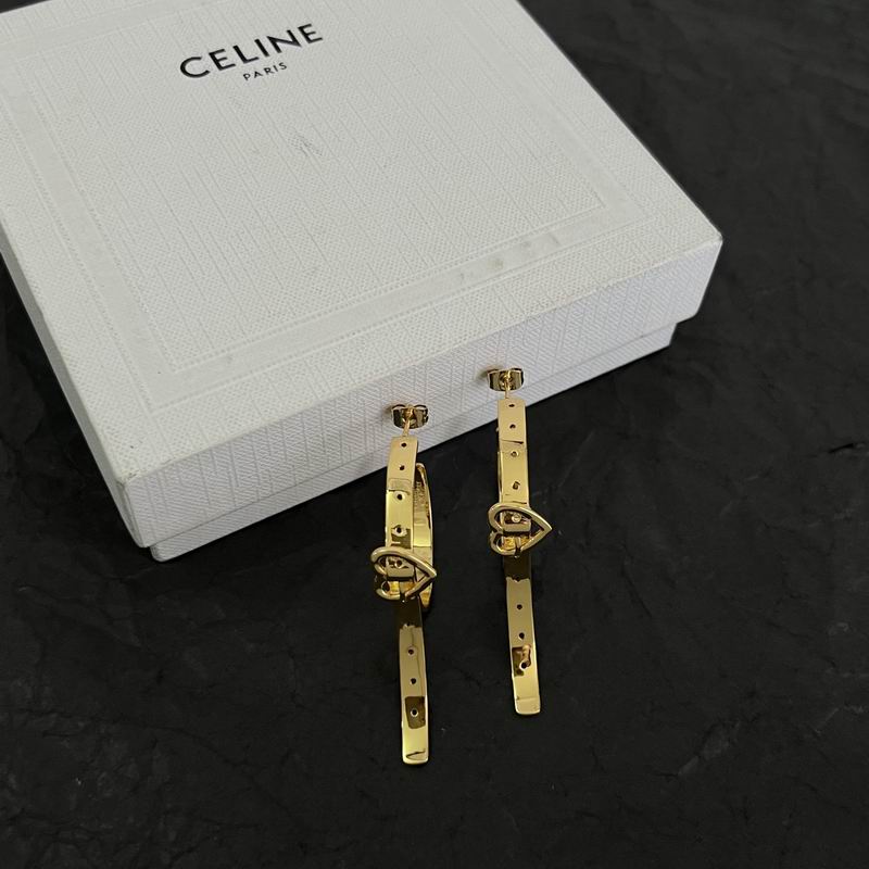 Celine Earring 07yxs08